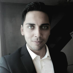 Meet your Posher, Christian